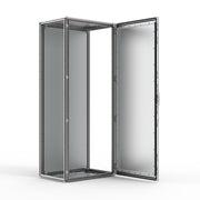 nVent Hoffman - Gehäuse/Schaltschrank (leer) Standschrank MCSS20086HP 2000x800x600
