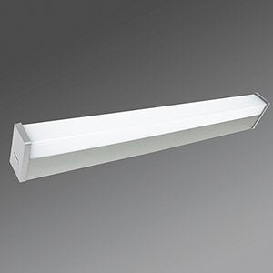 Regiolux - Decken-/Wandleuchte LED-Möbel-/Spiegelleuchte smile-S #16161244125 4000K