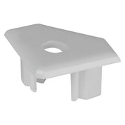 Ledvance - Zubehör/Ersatzteile für Lichtschlauch/-band Endkappe (VE2) LS AY-PM03ECH (VE2) − 2 Packung