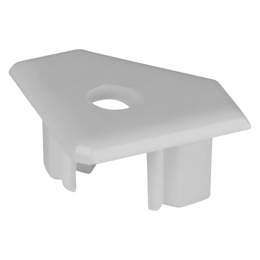 Ledvance - Zubehör/Ersatzteile für Lichtschlauch/-band Endkappe (VE2) LS AY-PM03ECH (VE2) − 2 Packung