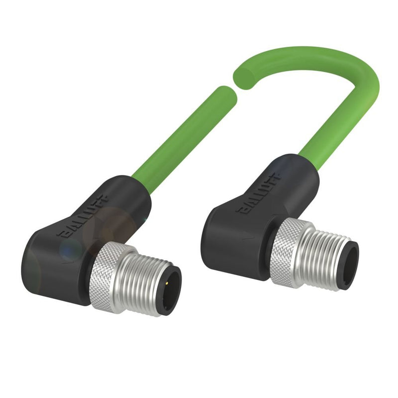 Balluff - Konfektioniertes Sensor-Aktor-Kabel Verbindungsleitung BCC M424-M42#BCC0JNH