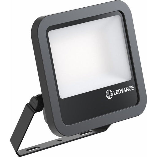 Ledvance - Downlight/Strahler/Flutlicht LED-Fluter FL100P69W10KLM865..b 865, sw