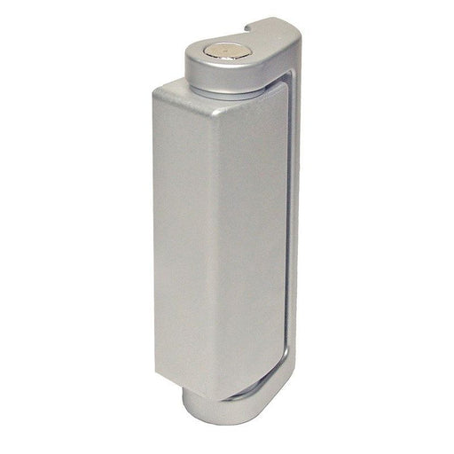 Leuze - Zubehör/Ersatzteile für Industriesensoren Zusatzscharnier AC-H-S400-S