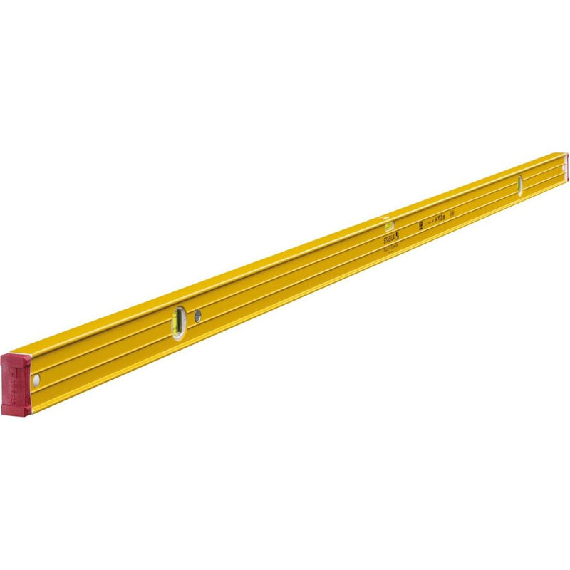 Stabila - Wasserwaage 96-2, 200cm
