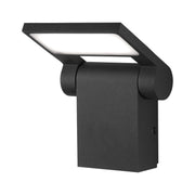 EVN Lichttechnik - Decken-/Wandleuchte LED-Wandleuchte WL54151002 IP54