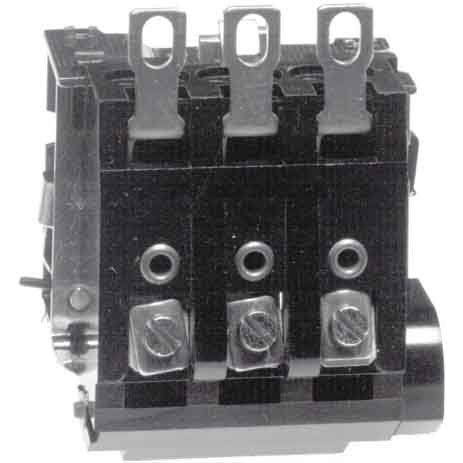 Condor Pressure - Überlastrelais thermisch Motorrelais R 5/18,0
