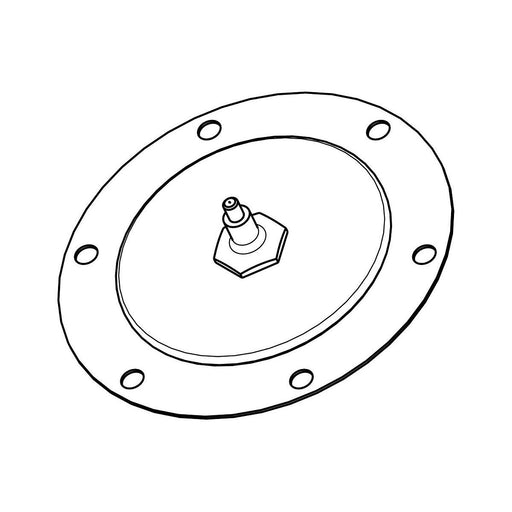 Telemechanique Sensors - Zubehör/Ersatzteile für Positionsschalter Membrane XMLZL013 f. Druckschalter