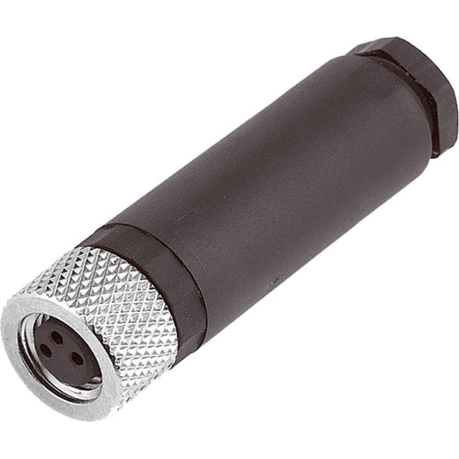 Di-soric - Passiver Sensor-/Aktor-Verteiler (ohne Leitung) Steckverbinder BK-Z-8/4/S#202407