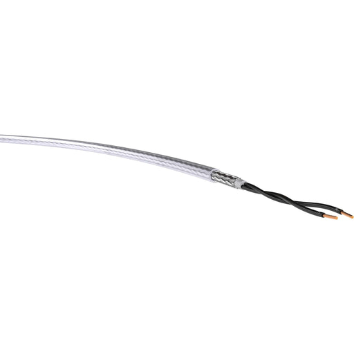 Klimaprime - Energiekabel < 1 kV, für ortsveränderlichen Einsatz YSLYCY-OZ 2x1 Ri.100 YSLYCY-OZ 2x1 Steuerltg geschirmt − 100 Meter