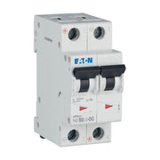 Eaton - Leitungsschutzschalter FAZ-B8/2-DC
