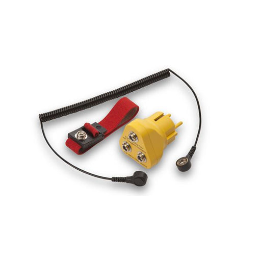 Barthelme - Erdungsset ESD Erdungsset 50991800