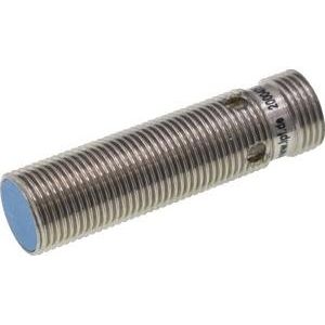 Ipf Electronic - Induktiver Näherungsschalter Sensor Induktiv, M12x1 IB12012C 45lang bündig Sn: 4