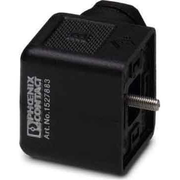 Phoenix Contact - Ventilstecker (feldkonfektionierbar) Ventilstecker SACC-V-4CON-PG9/A − 1 Stück