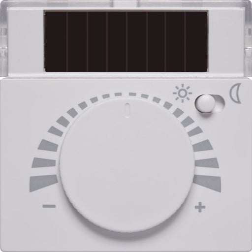 Peha - Bussystem-Raumtemperaturregler Raumtemperaturfühler D 20.450.022FU-RTRMS