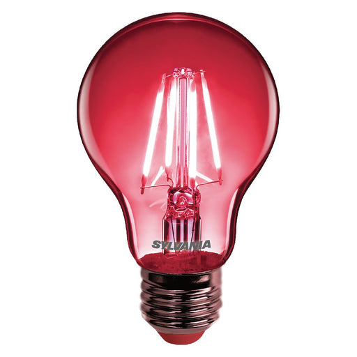 Feilo Sylvania - LED-Lampe/Multi-LED LED-Lampe E27 ToLEDo Retr #0086307 − 6 Stück