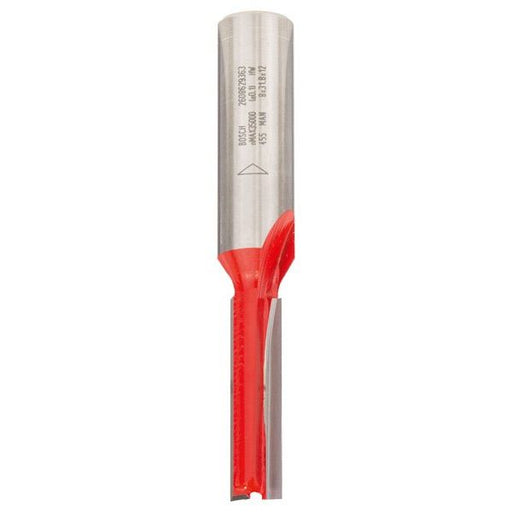 Bosch - Fräser Nutfräser Expert for Wood, 2608629363 Carbide 12 mm D1 8