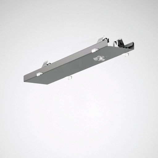 Trilux - Notlichtbaustein Geräteträger 7650IPL-AHB #7757000 silbergrau