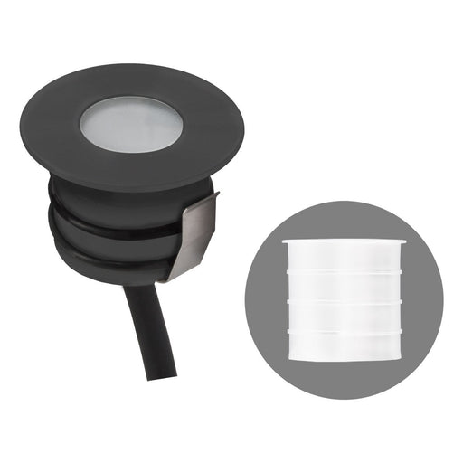 EVN Lichttechnik - Bodeneinbauleuchte LED-Bodeneinbauleuchte 441520A IP65
