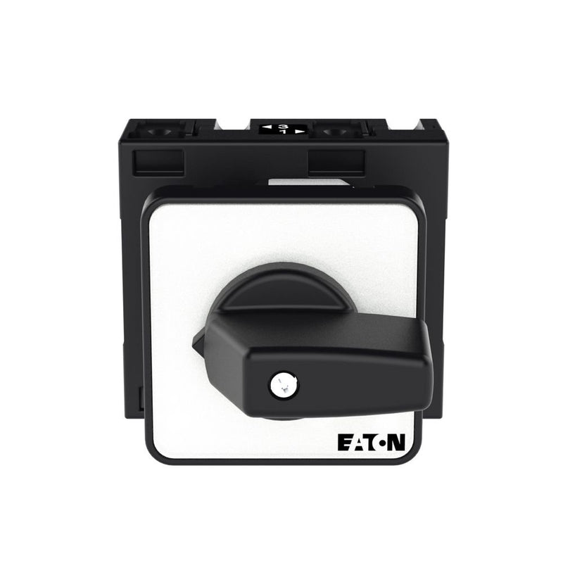 Eaton - Lastschalter Umschalter T3-1-8210/E 1pol