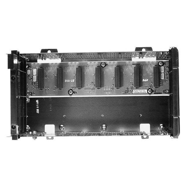 Rockwell - SPS-Baugruppenträger CHASSIS 4 STECKPL. 1756-A4 1756-A4
