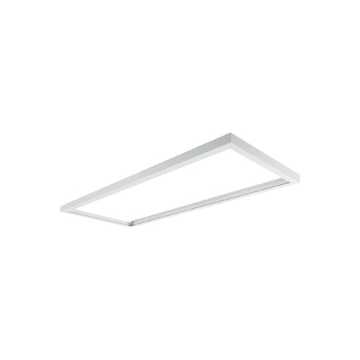 Ledvance - Mechanisches Zubehör/Ersatzteile für Leuchten Aufbaurahmen PL1200600SURF.MO.VAL