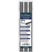 Pica-Marker - Markierungsstift Ersatzminen-Set 6051 ANILINE − 5 Stück