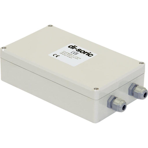Di-soric - Grenzsignalgeber Auswerteelektronik LVB-230VAC