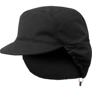 Snickers Workwear - Kopfbedeckung AW Cap 90080400005 schwarz, Gr: S/M