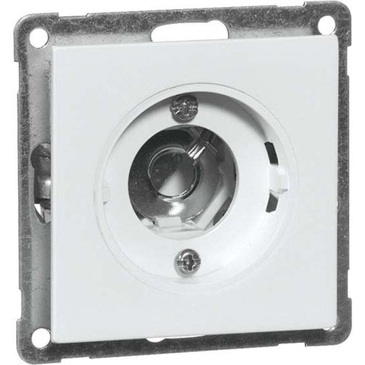 Peha - Info-Lichtsignal für Installationsschalterprogramme UP-Lichtsignal rws D 20.690.022 O.H. E10 ohne Lampe