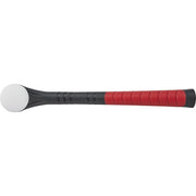 Wiha - Hammer/Fäustel Schonhammer SB8041040 FibreBuzz