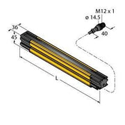 Turck - Lichtvorhang Sicherheitslichtvorhang SLLCE14-1050P8 Sender, kaskadierbar