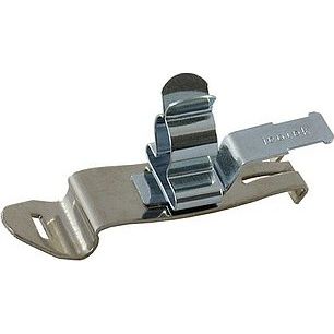 Icotek - Schirmanschlussklemme Schirmklemme SFZ/SKL 17-22 − 10 Stück
