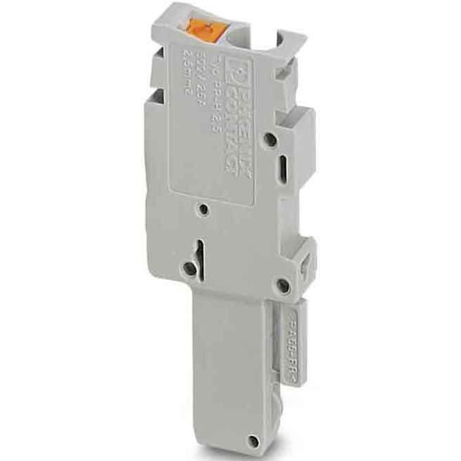 Phoenix Contact - Reihenklemmen-Steckadapter COMBI-Stecker PP-H 2,5/1-L