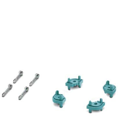 Phoenix Contact - Elektronik-Leergehäuse Eckeinleger UCS CC 5018 − 1 Stück