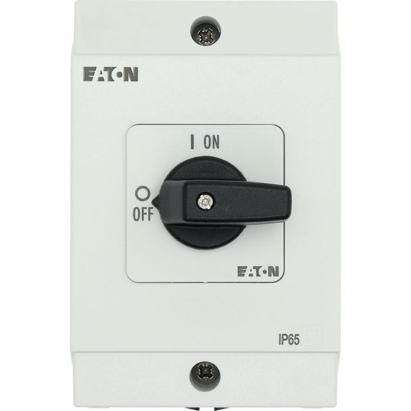 Eaton - Lasttrennschalter Ein-Aus-Schalter T0-2-8900/I1 I(G)
