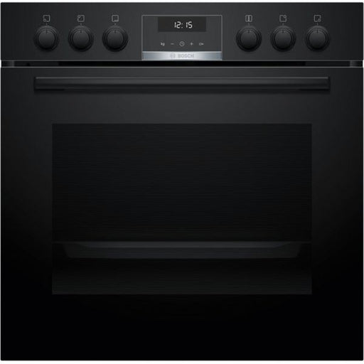 Bosch - Backofen EB-Herd HEB517BB4 Serie6