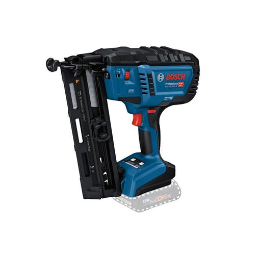 Bosch - Tacker/Nagler (Akku) Akku-Holznagler 0601482000 GNH 18V-64-2M (solo)