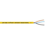 Lapp Kabel&Leitung - Daten- und Kommunikationskabel UNITRONIC SENSOR LifYY 7038901/500 4x0,34 − 500 Meter