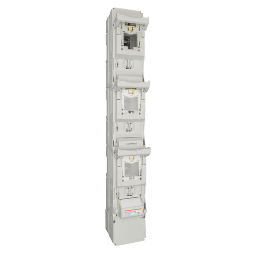 Mersen - Sicherungslastschaltleiste 1.200.000 NH Gr.2 400A 185mm