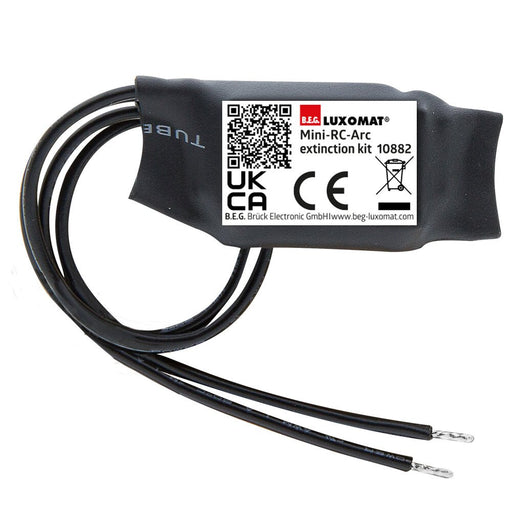 BEG Brück Electronic - Zubehör/Ersatzteile für Bewegungsmelder Mini-RC-Löschglied Mini-RC-Löschglied