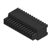 Weidmüller - Kabelsteckverbinder für Leiterplattensteckverbinder Verbinder 3.50mm B2CF 3.50#1277590000 − 36 Stück