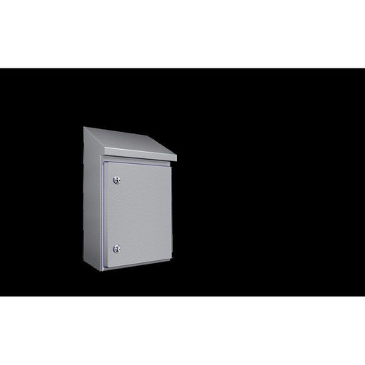 Rittal - Gehäuse/Schaltschrank (leer) Kompakt-Schaltschrank HD 1304.600