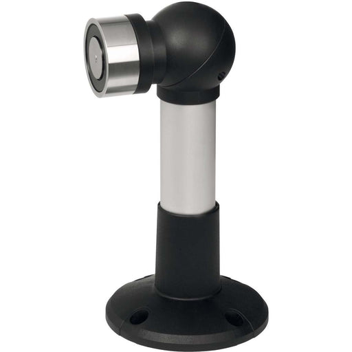 Assa Abloy effeff - Haftmagnet für Türfeststellanlage Magnet 830 300N Boden/Wand 830-3BW2----F90 24V 220mm