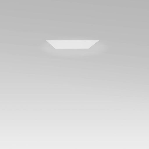 LTS Licht&Leuchten - Decken-/Wandleuchte LED-Einbauleuchte PLL 55.600.30.2/DALI 52W 3000K 3540lm