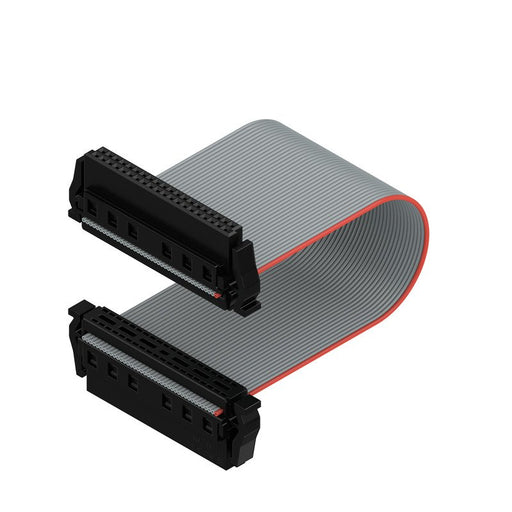 Weidmüller - Patchkabel Kupfer Industrie Kabel Polzahl: 40 FC10 TN/40A S1 B BX − 20 Stück