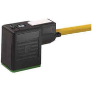 Murrelektronik - Ventilstecker (feldkonfektionierbar) Ventilstecker 7000-11021-2361000