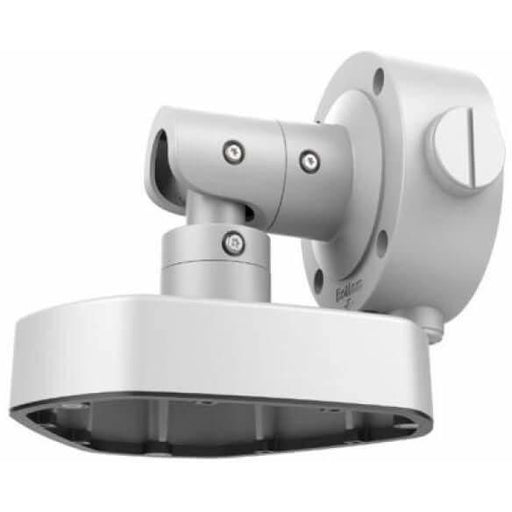 Hikvision - Halterung für Audio-/Videosysteme Wandhalterung DS-1283ZJ Alu weiß