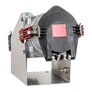 Walther Werke - Hochstrom-Rundsteckvorrichtung CEE Hochstrom Wandst.dose 1B9506 250A 5P 6h IP67