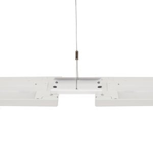 Regiolux - Pendelleuchte LED-Pendelleuchte stail-S #60334024190 4000K