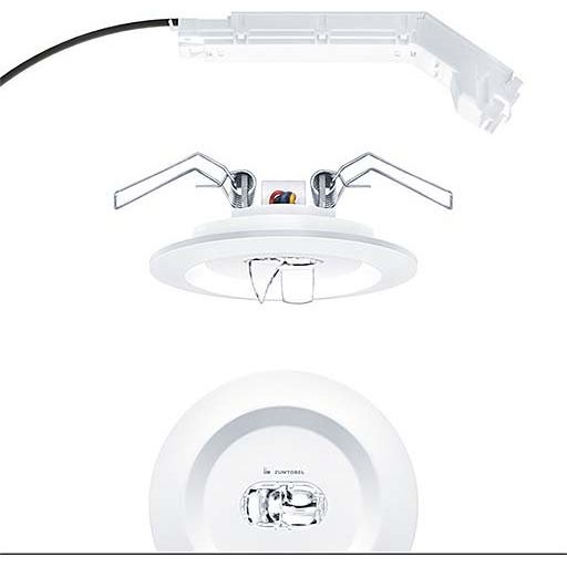 Zumtobel Group - Sicherheitsleuchte Sicherheitsleuchte RESCLITE P #42185654